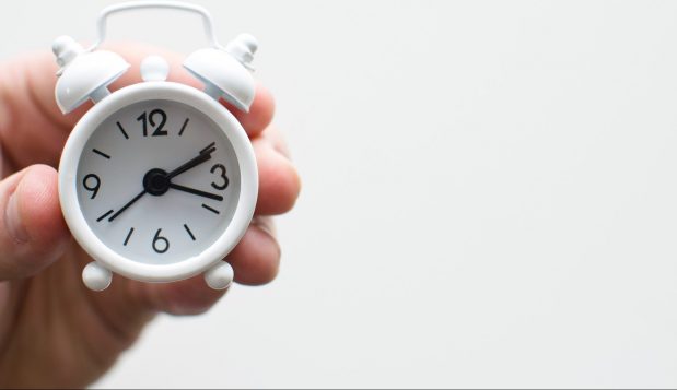 Blog about forrester report: the alarming facts for B2B marketers on social media