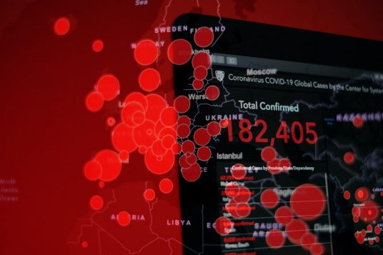 Blog about how to create a social media business continuity plan