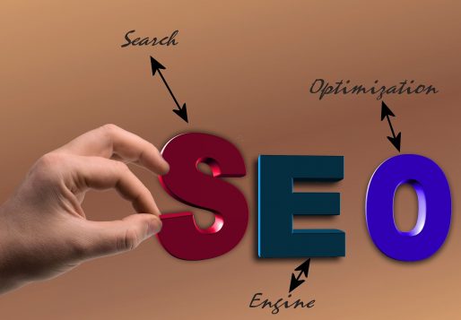 Blog about why user engagement is the new SEO