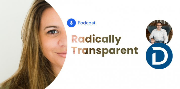 Blog about Justin Levy on how to grow reach without driving down engagement