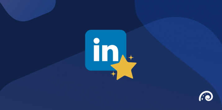 Blog about the top 10 LinkedIn influencers to follow