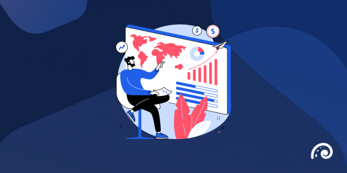 Blog about 5 social media trends that will change your whole strategy [Infographic]