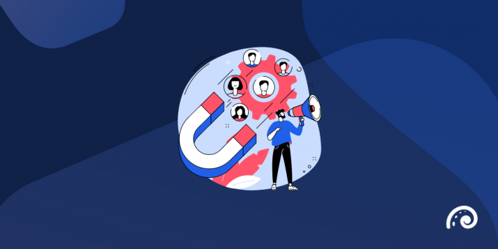 Blog about the top 10 lead nurturing software solutions for 2022