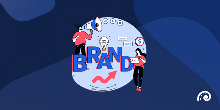 increase brand visibility