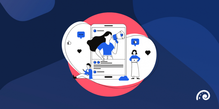 Blog about 5 ways to improve omnichannel customer experience