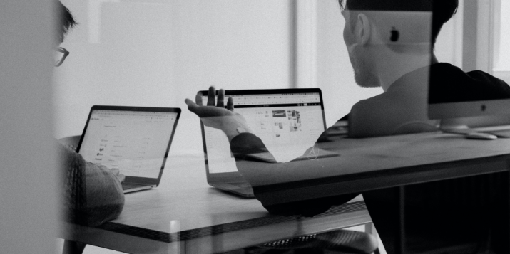 Blog about best practices for social media lead generation with marketing automation and CRM integration