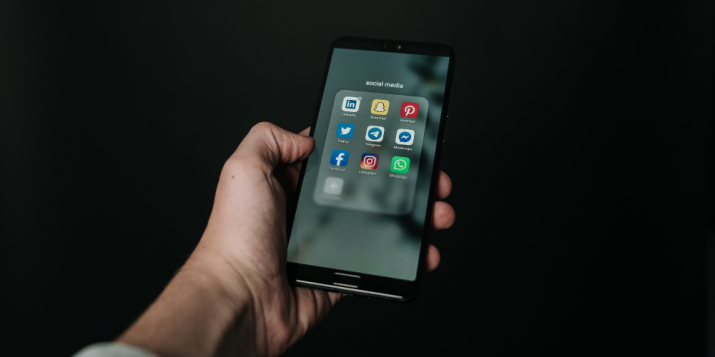 Blog about how to use social media to generate more leads for your business