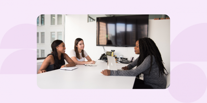 How to use intent data to fuel lead gen efforts