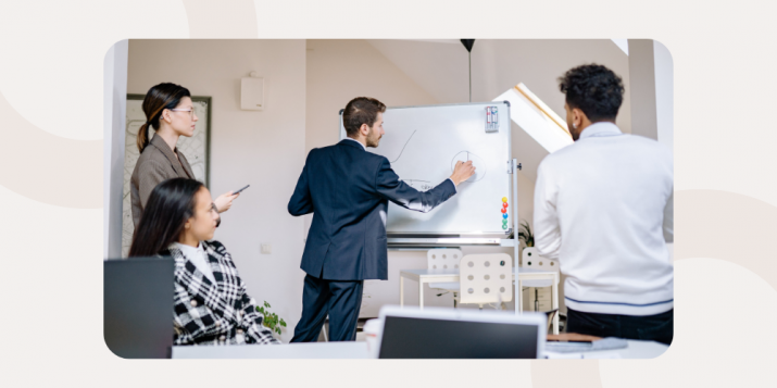 Blog about make each dollar count: how to maximize marketing budget in 2024