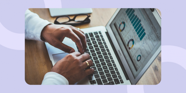 Blog about 7 essential demand generation metrics for a trackable funnel