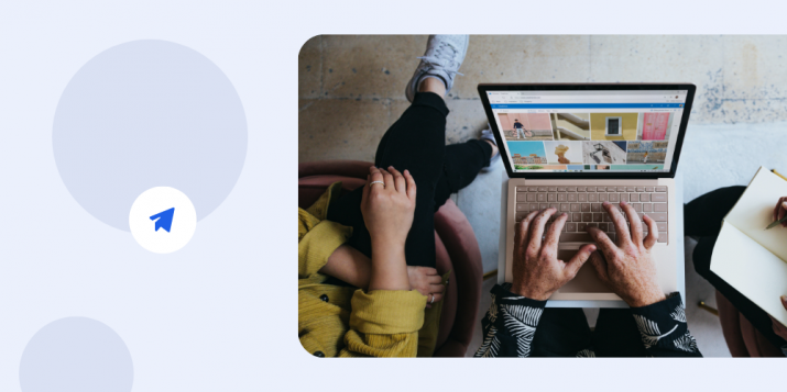 Blog about top 10 brand marketing solutions