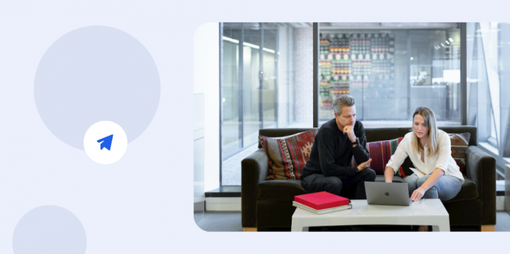 Blog about top 10 linkedIn post generator tools