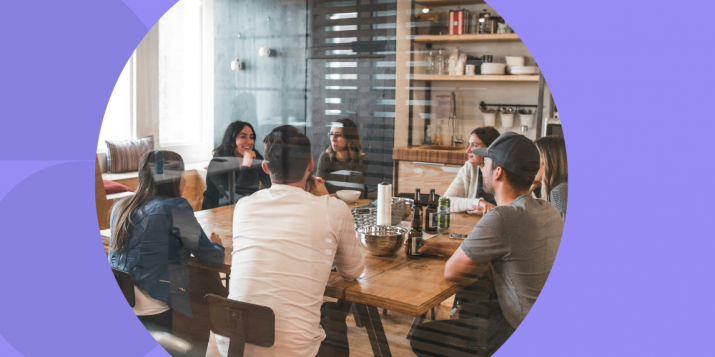 Blog about reliance on intent signals