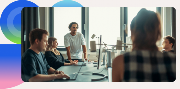 AI won't save your B2B brand if you cut what makes it human