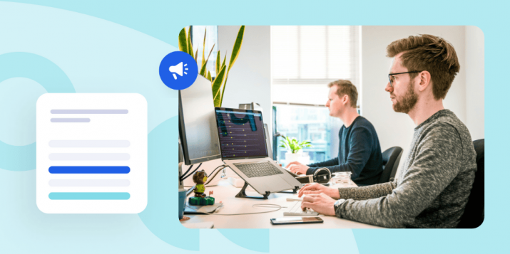 When trust is the goal, visibility is the route why social selling is every B2B team's advantage