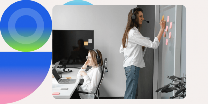 Blog How agentic AI is helping to unbundle B2B marketing