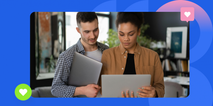 How B2B brands can build real communities through social media