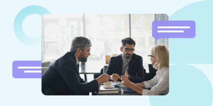 Executive advocacy the key to law firm reputation and growth