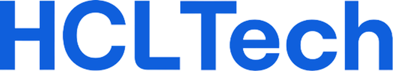 HCLTech logo