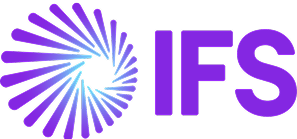 IFS logo