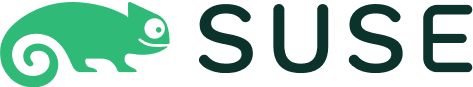 SUSE logo